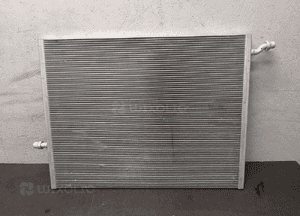 CHŁODNICA KLIMATYZACJI KLIMA MERCEDES V KLASA W447 2