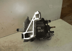 POMPA WTRYSKOWA CITROEN 1.4 HDI 5WS40008 1