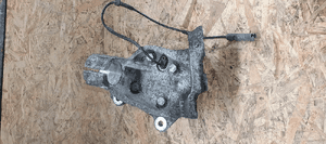 Zwrotnica lewy przód przednia lewa BMW 3 E90 E91 6764443 4