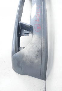 Bmw 3 E46 coupe lift 2003- zderzak przód przedni 7065464 5