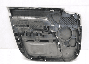 Range rover sport L494 boczek tapicerka p / przód 10