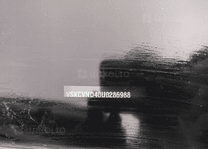 Reduktor skrzyni biegów silniczek manual nissan navara D40 2.5 dci 2004-09 7