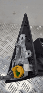 Bmw F25 lampa prawa polift uk 7 pin 7