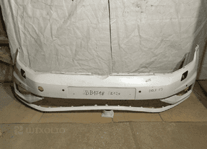 Zderzak przód vw golf vii lift 1