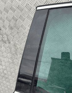 Drzwi lewy tyl tylne kpl vw tiguan i 1 org 2
