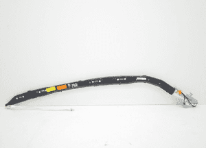 AIRBAG DACH KURTYNA PRAWA MASERATI QUATTROPORTE V 1