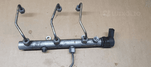 Listwa wtryskowa rurki czujnik VW Touareg 3.0 TDI 057130764C 2