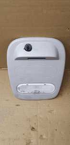Lampka podsufitki oświetlenie kabiny wyświetlacz Opel Vivaro B 93450664 739483145R 248804435R 2