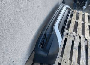 Zderzak tył tylny vw t-cross 2GM 2018- cały 2