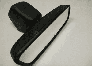 JAGUAR XF X260 LUSTERKO WEWNĘTRZE WSTECZNE 4