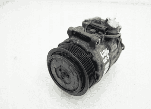 Sprezarka klimatyzacji mercedes cl W216 W221 R230 3