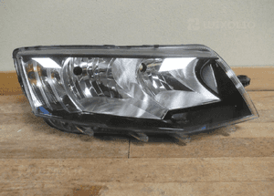 Lampa prawa przednia skoda octavia 3 iii 5E0 2012-2016 9
