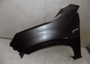 Kia sorento ii lift 2012-2015 błotnik listwa lewy przód K3G 3