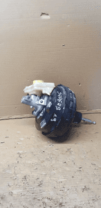 Serwo wspomaganie hamulca Skoda Superb 3B0614105C 6