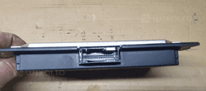 Moduł sterownik świateł BMW E90 9166708 9166728 3