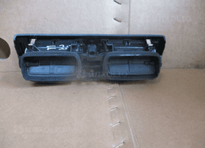 KRATKA NAWIEWU ŚRODKOWA BMW F20 F21 F22 F23 9205357 2