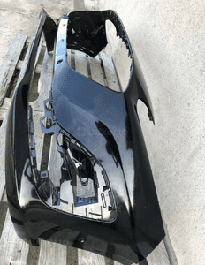 Zderzak przód przedni ford kuga MK3 iii 3 2019- vignale LV4B-17F003-V cały 3