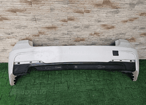 Zderzak bmw 3 F31 m pakiet 1