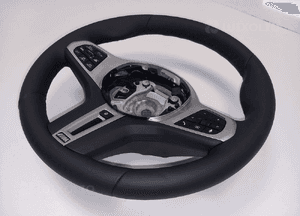 Bmw 5 G30 G31 gran turismo G32 X3 G01 X4 G02 X5 G05 kierownica multifunkcyjna nr 2 3
