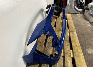Zderzak przód renault clio v 5 lift esprit alpine e-tech rs 620223501R 3