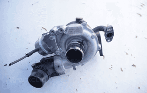 Turbosprężarka 54389880017 nissan qashqai i J10 1.6 dci