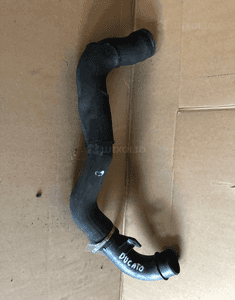 Wąż rura intercoolera DUCATO BOXER JUMPER 06- 2.3