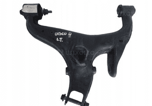 Land rover discovery 4 L319 wahacz tył tylny lewy 1