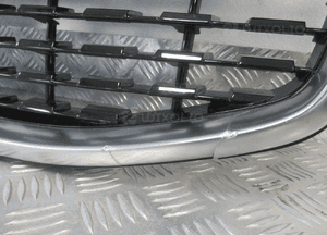 Grill grill atrapa volvo XC60 ii 2 r-design 2017- 15