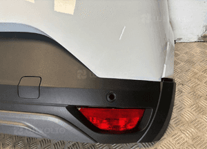 Zderzak tyl tylny 4 pdc sandero iii stepway kamera 5