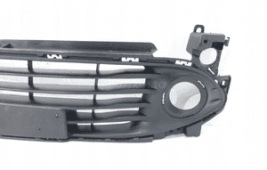 Renault clio iv 2012- atrapa kratka grill zderzaka przód 622542958R 4