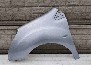 PEUGEOT PARTNER BERLINGO 09-18 BŁOTNIK LEWY PRZÓD 1