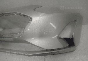 Zderzak przód przedni ford focus MK4 iv 2018- 3