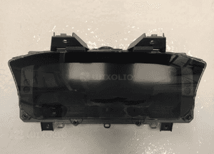 Range rover sport L494 lift licznik zegar digital ekran full led 2