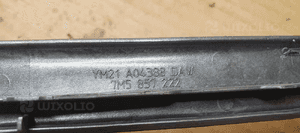 Listwa dekor deski konsoli Ford Galaxy MK1 Lift 7M5857222 6