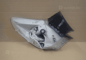 Lampa prawa tylna prawy tył opel astra 4 iv j hb 2009- 2