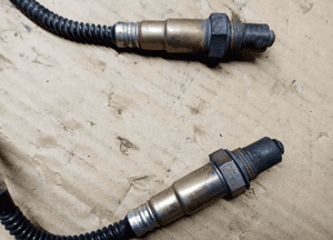 Sonda lambda czujnik Renault Clio III 1.2 TCE 0258010110 H8200437489 2