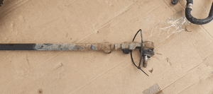 Maglownica przekładnia kierownicza Land Rover Freelander 4