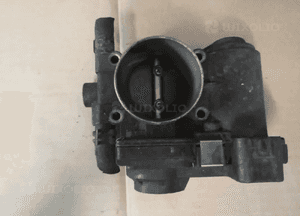 przepustnica astra h 1.6 16v 055559227
