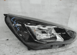 Ford focus MK4 lampa przednia prawa 2