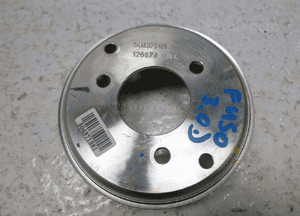 MITSUBISHI CANTER FUSO 3.0 D KOŁO POMPY WODY 2