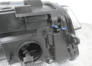 Lampa przednia przód lewa vw tiguan ii 2 lift iq.light full led 2020- 16