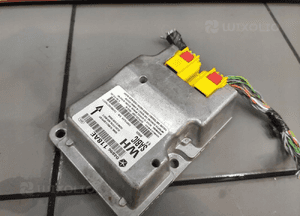 JEEP GRAND CHEROKEE WK 3.0 CRD MODUŁ SENSOR AIRBAG 04896118AE ORYGIAŁ 3