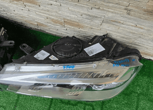 Lampa lampy xenon bmw X5 F15 X6 F16 7290053 7290054 3