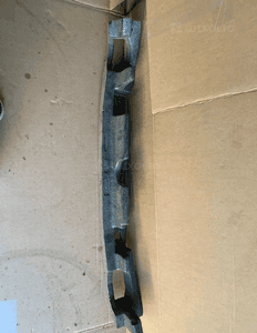 Absorber belki zderzaka tył Opel Zafira C 13300736 2