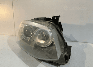 BMW 3 E92 LCI Lampa przednia Xenon R - 13853 2