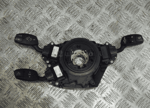 Bmw E60 E61 lift 08R europa manetki przełączniki zespolone taśma 1