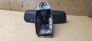 Lusterko wsteczne wewnętrzne BMW 3 E91 9134461 2