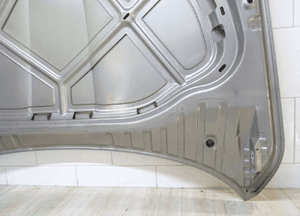 MASKA octavia 3 III lift skoda orginał 5E0 10