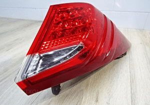 Honda Civic IX HB lampy tył Led 2