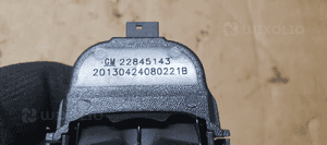 Sensor czujnik deszczu Opel Zafira C 225845143 5